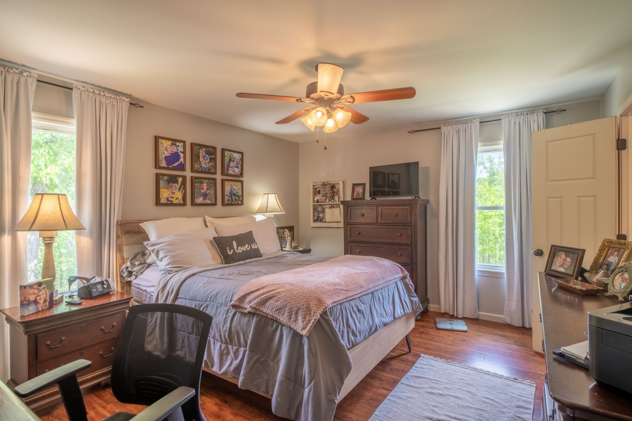 98 Shannon Road Leoma, TN 38468 - Photo 20 of 48 Gallery Image 20