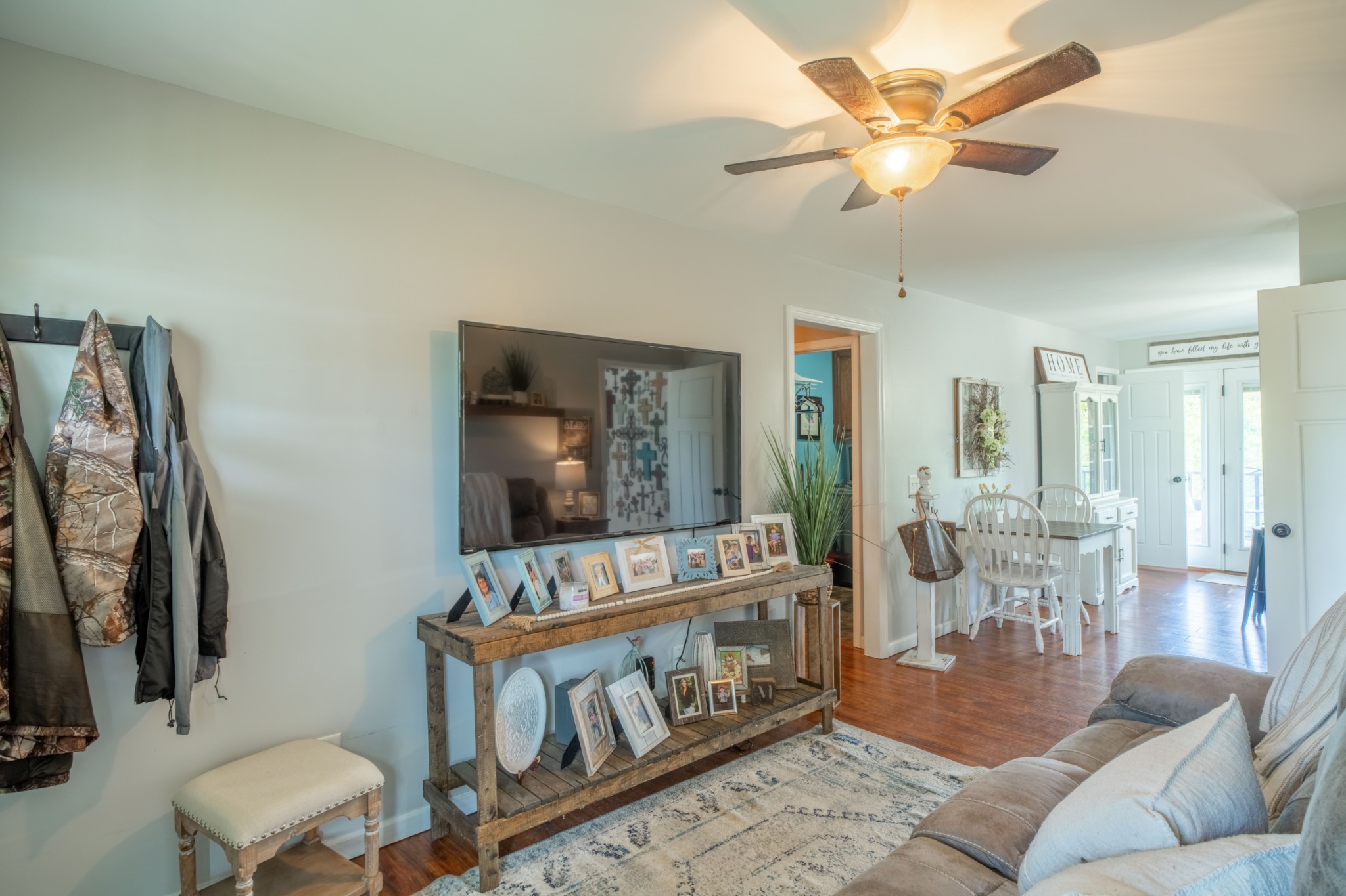98 Shannon Road Leoma, TN 38468 - Photo 28 of 48 Gallery Image 28