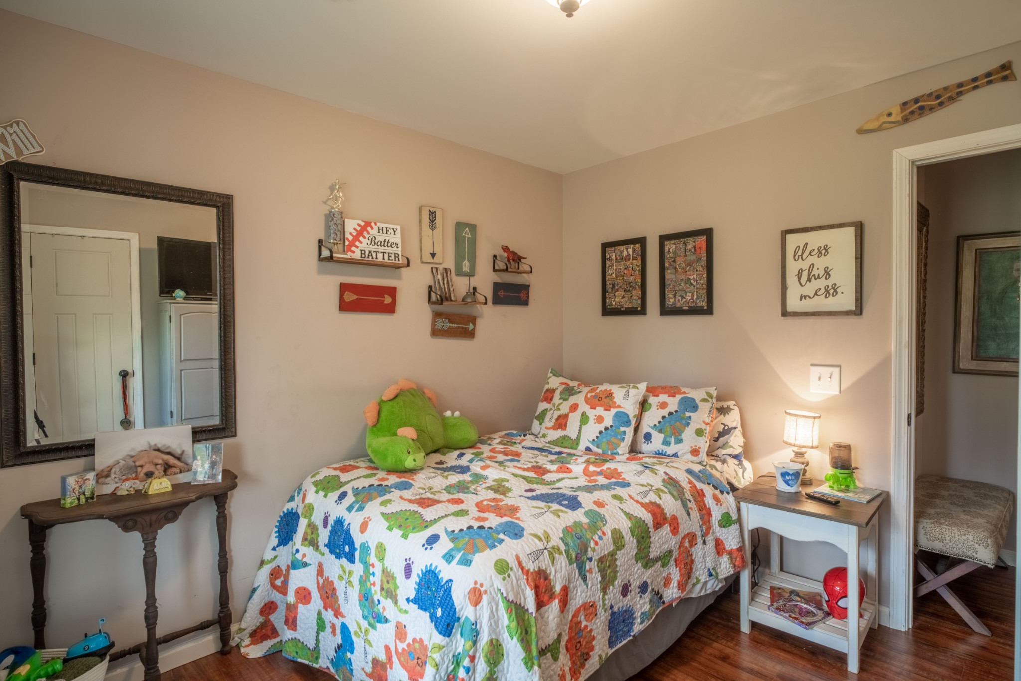 98 Shannon Road Leoma, TN 38468 - Photo 32 of 48 Gallery Image 32