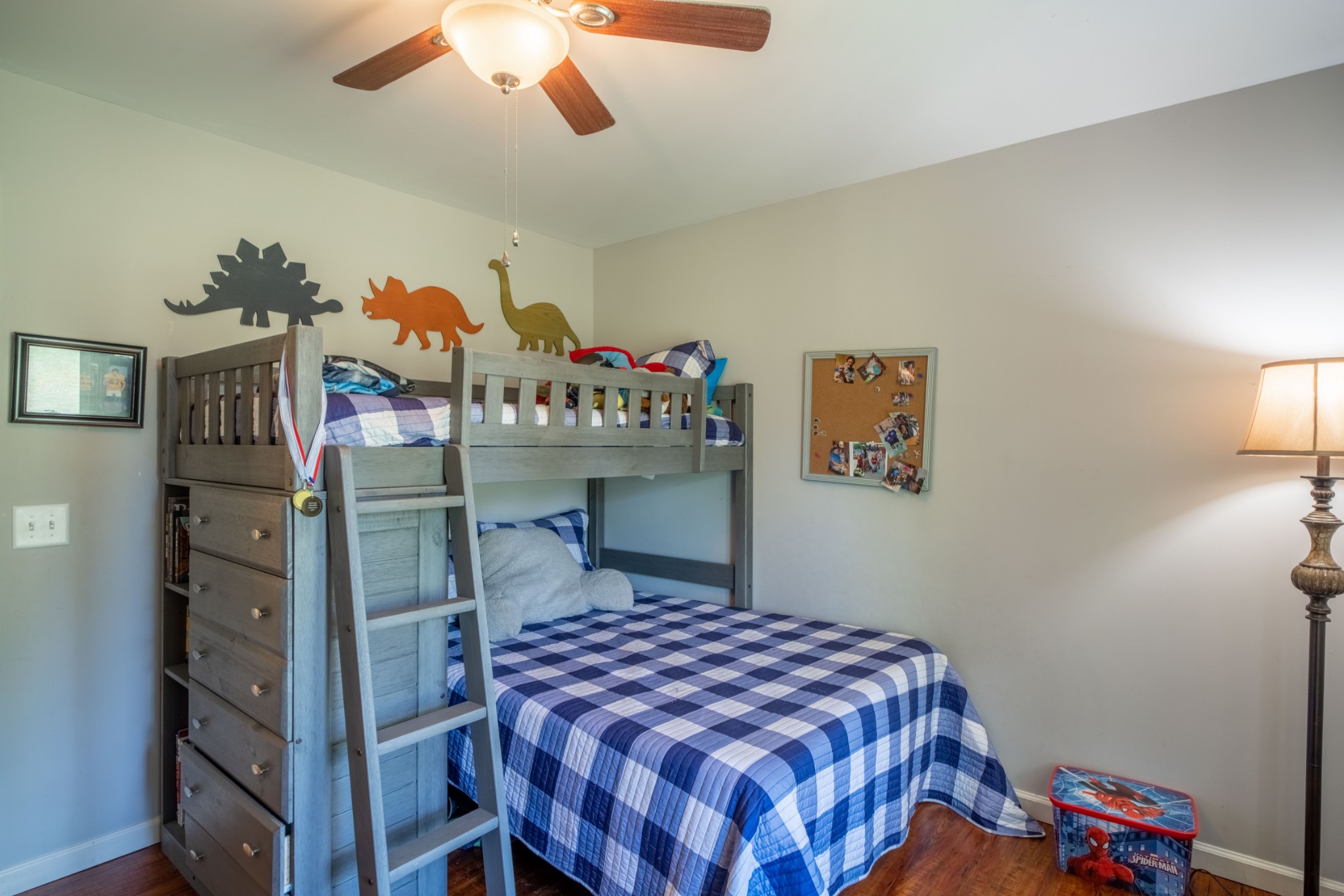 98 Shannon Road Leoma, TN 38468 - Photo 33 of 48 Gallery Image 33