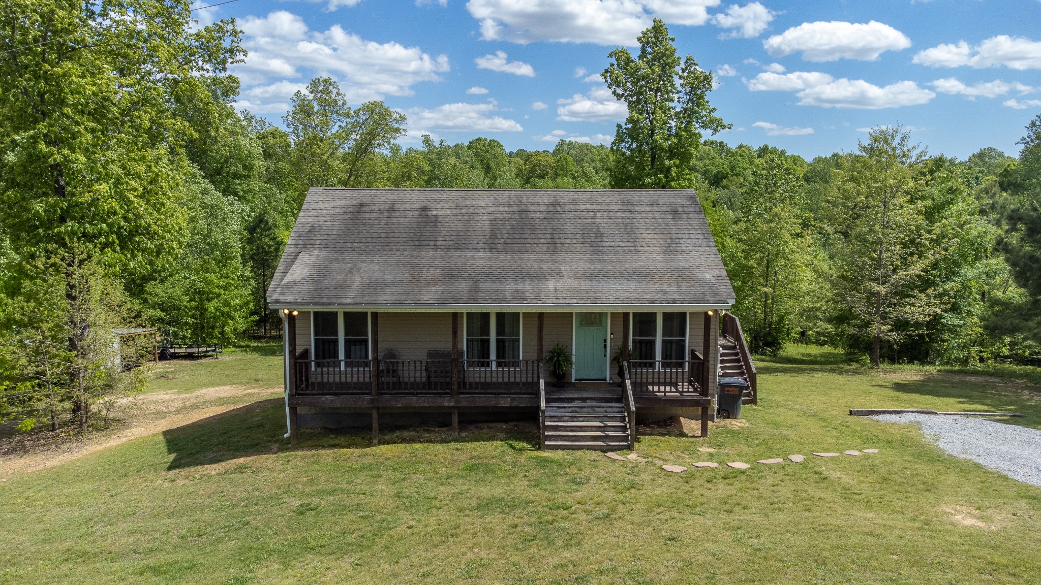 98 Shannon Road Leoma, TN 38468 - Photo 37 of 48 Gallery Image 37
