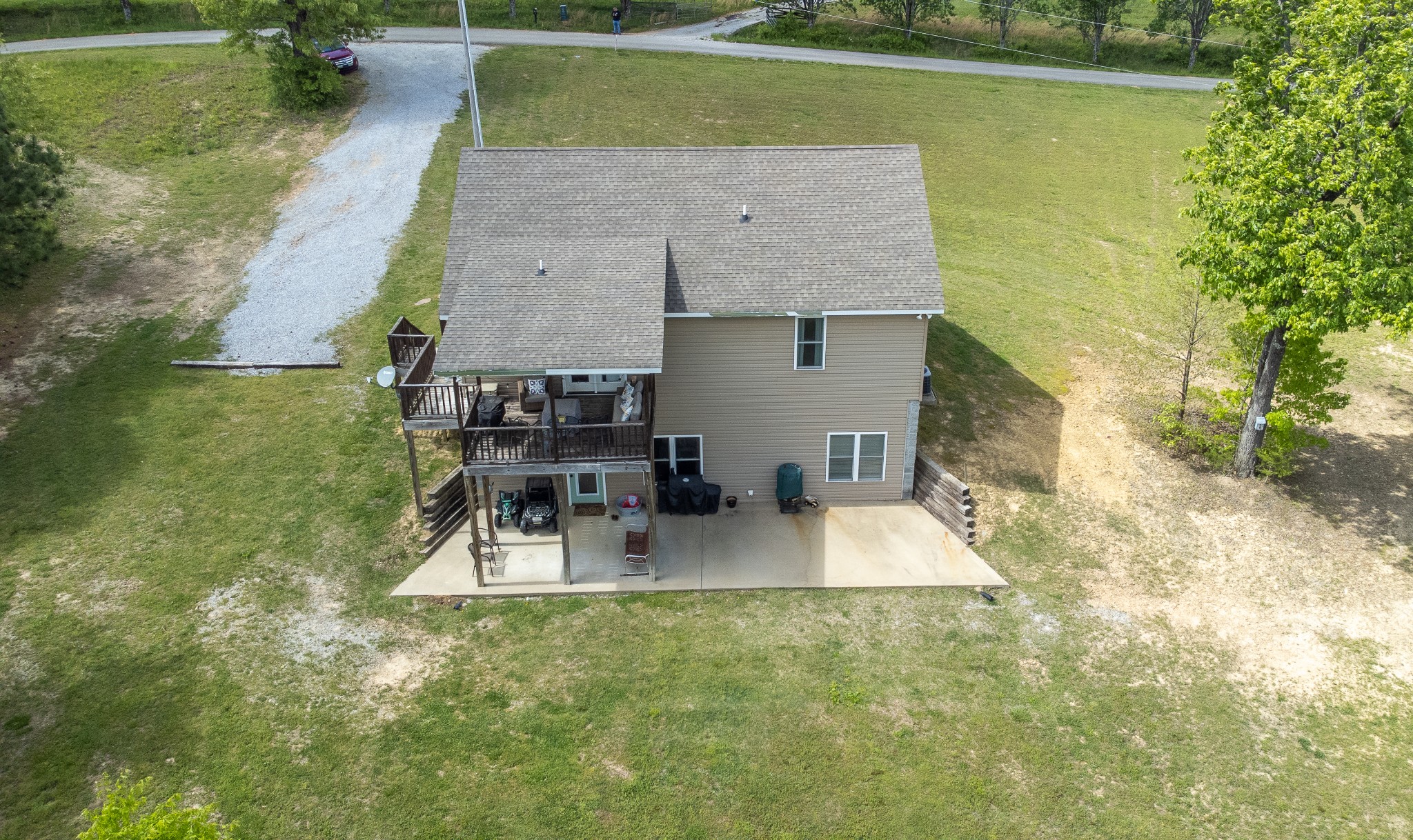 98 Shannon Road Leoma, TN 38468 - Photo 38 of 48 Gallery Image 38