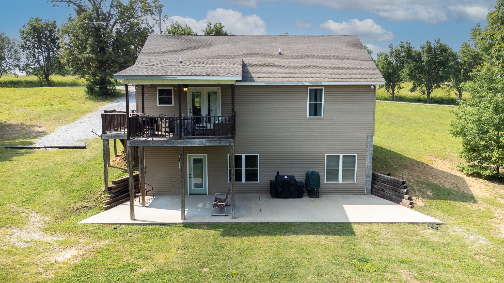 98 Shannon Road Leoma, TN 38468 - Photo 40 of 48 Gallery Image 40