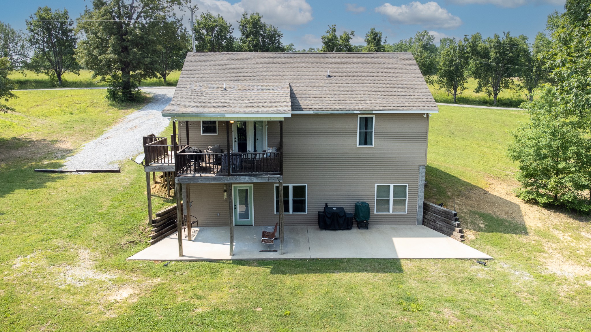 98 Shannon Road Leoma, TN 38468 - Photo 41 of 48 Gallery Image 41