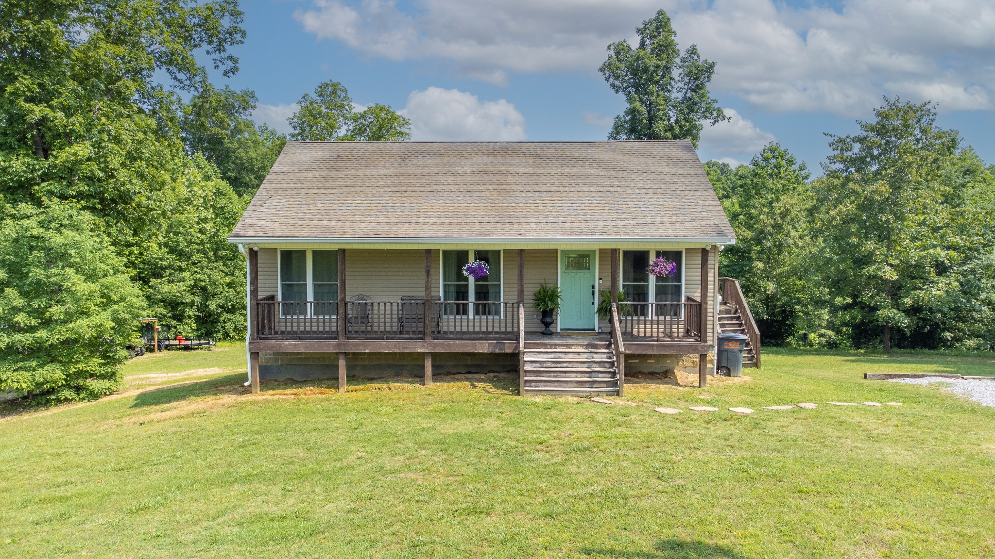 98 Shannon Road Leoma, TN 38468 - Photo 42 of 48 Gallery Image 42