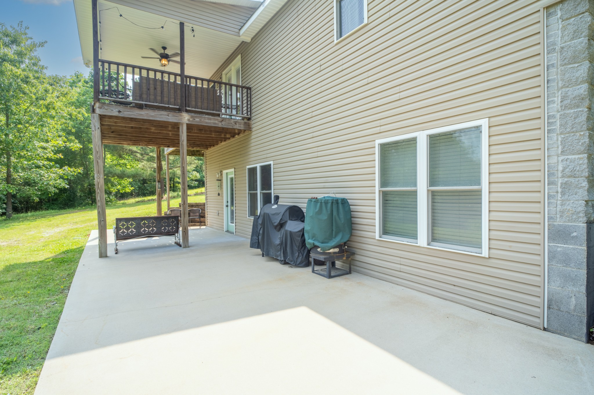 98 Shannon Road Leoma, TN 38468 - Photo 44 of 48 Gallery Image 44