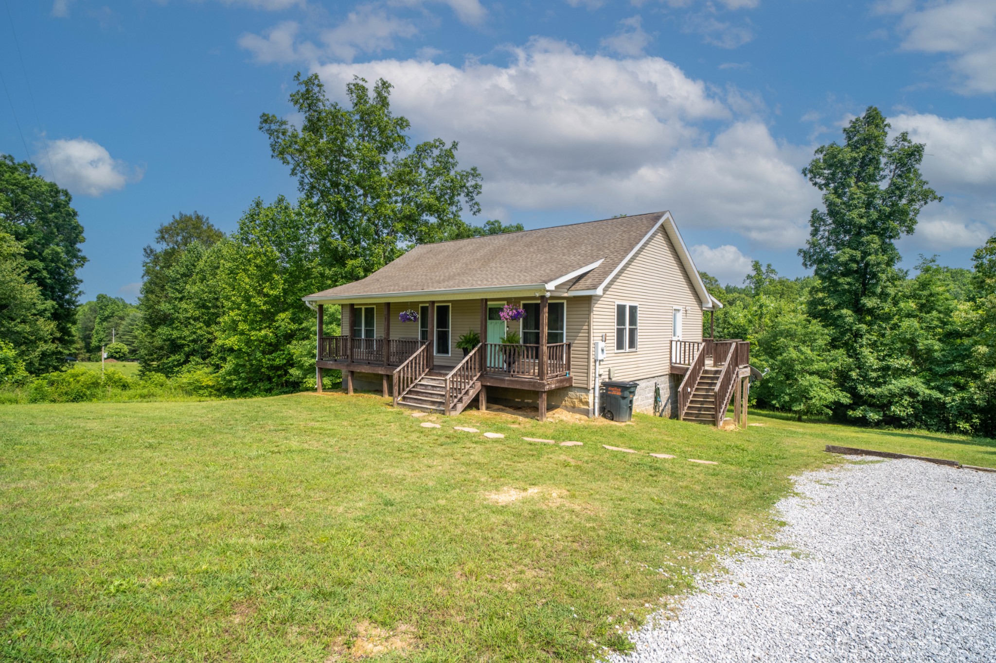 98 Shannon Road Leoma, TN 38468 - Photo 47 of 48 Gallery Image 47