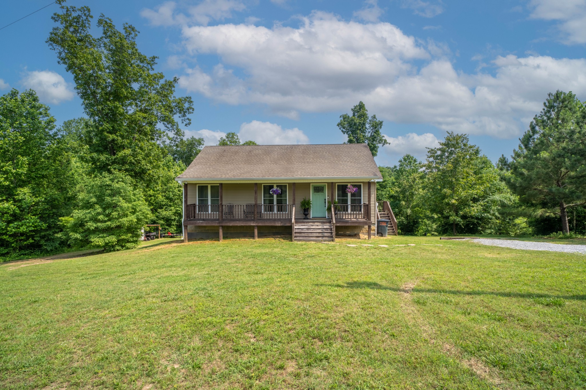 98 Shannon Road Leoma, TN 38468 - Photo 48 of 48 Gallery Image 48