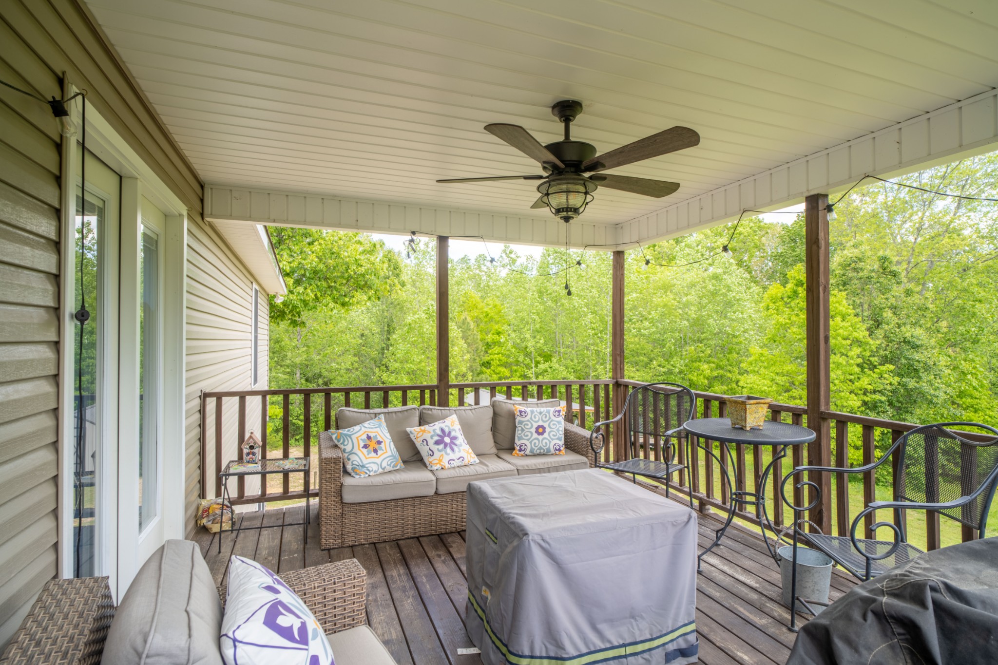 98 Shannon Road Leoma, TN 38468 - Photo 5 of 48 Gallery Image 5