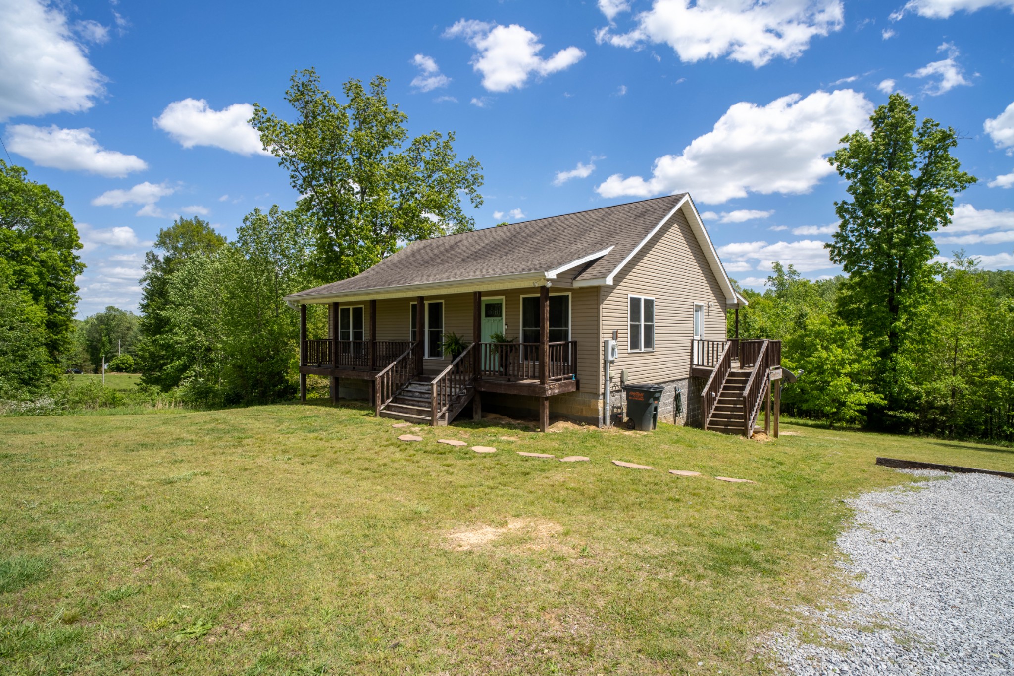 98 Shannon Road Leoma, TN 38468 - Photo 7 of 48 Gallery Image 7