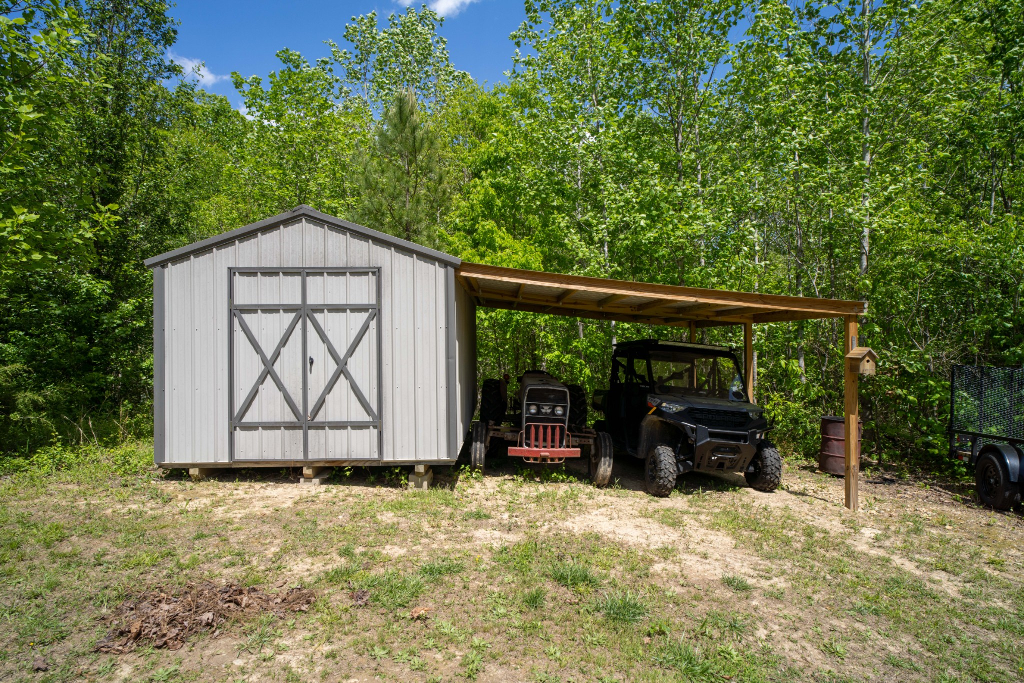 98 Shannon Road Leoma, TN 38468 - Photo 9 of 48 Gallery Image 9