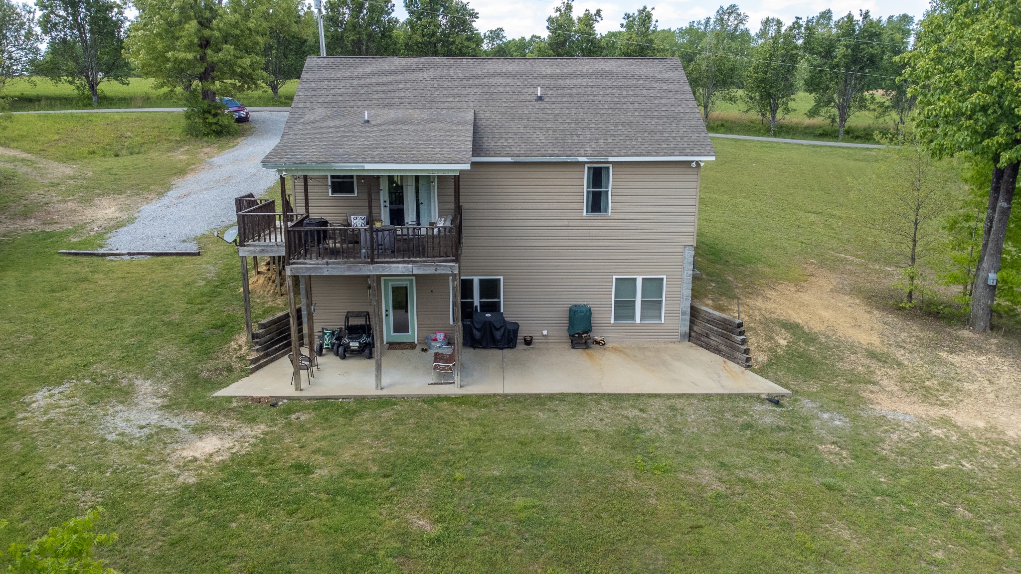 98 Shannon Road Leoma, TN 38468 - Photo 10 of 48 Gallery Image 10