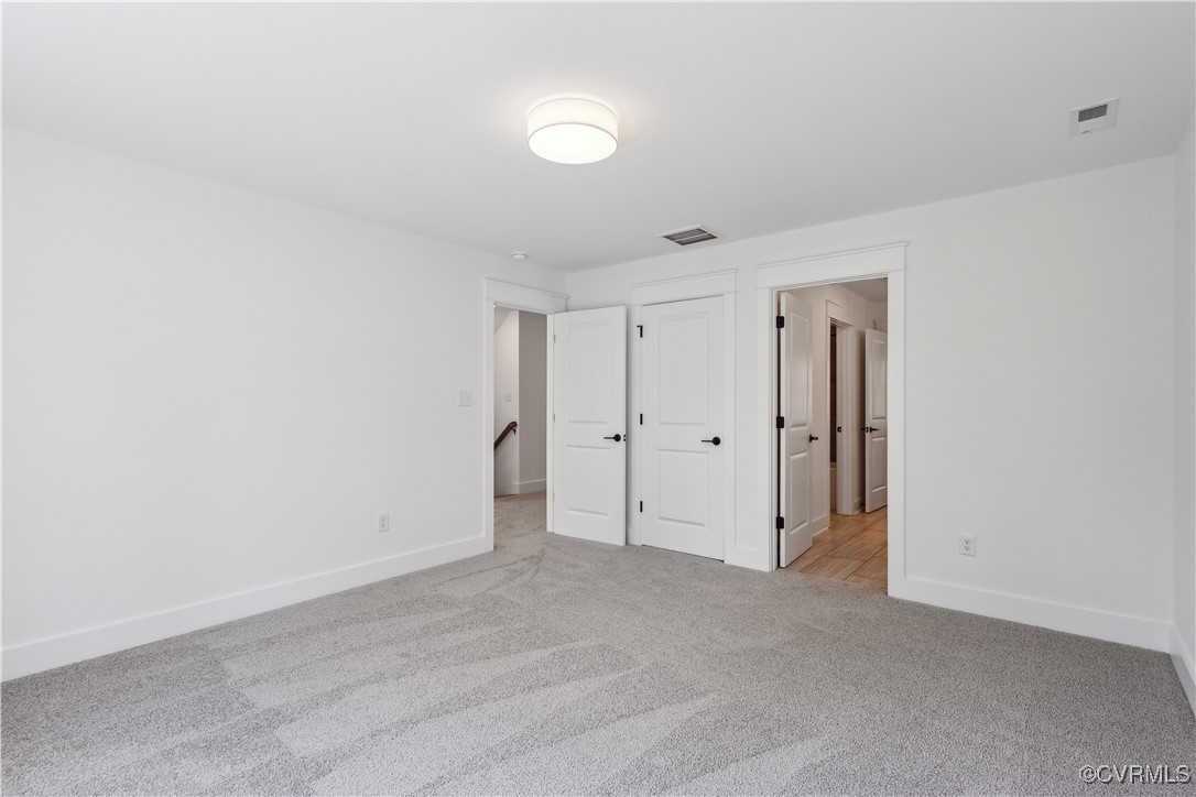 4750 Studley Road Mechanicsville, VA 23116 - Photo 22 of 36 a view of an empty room