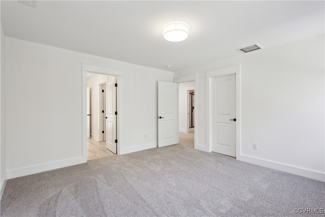 4750 Studley Road Mechanicsville, VA 23116 - Photo 26 of 36 a view of empty room