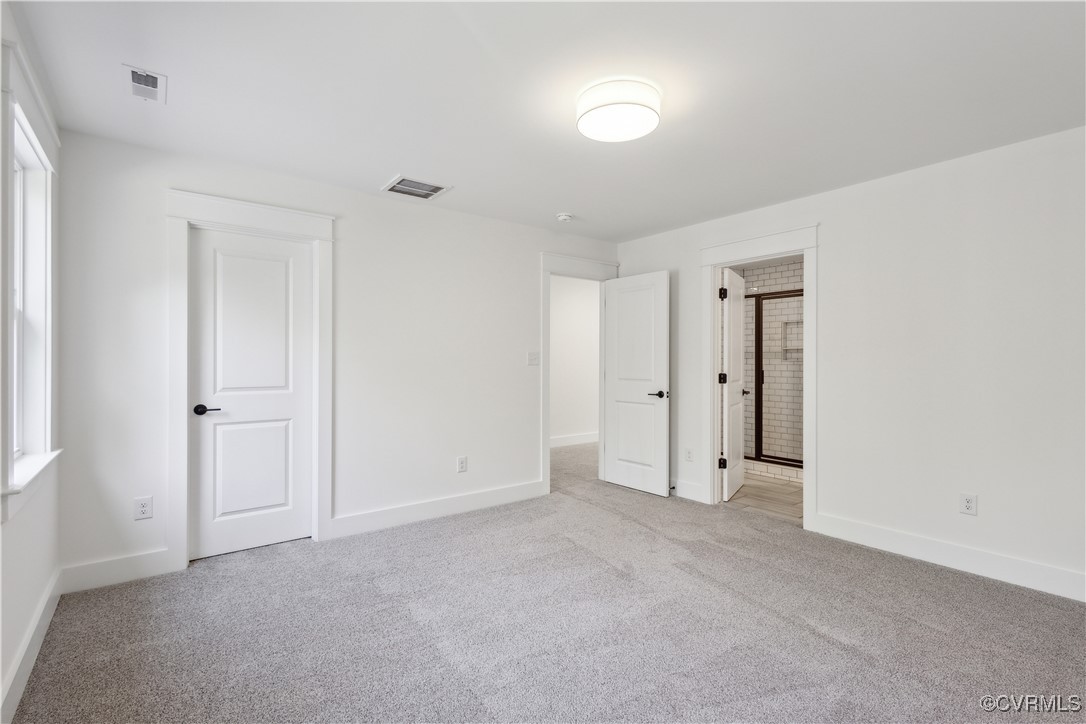 4750 Studley Road Mechanicsville, VA 23116 - Photo 28 of 36 a view of an empty room