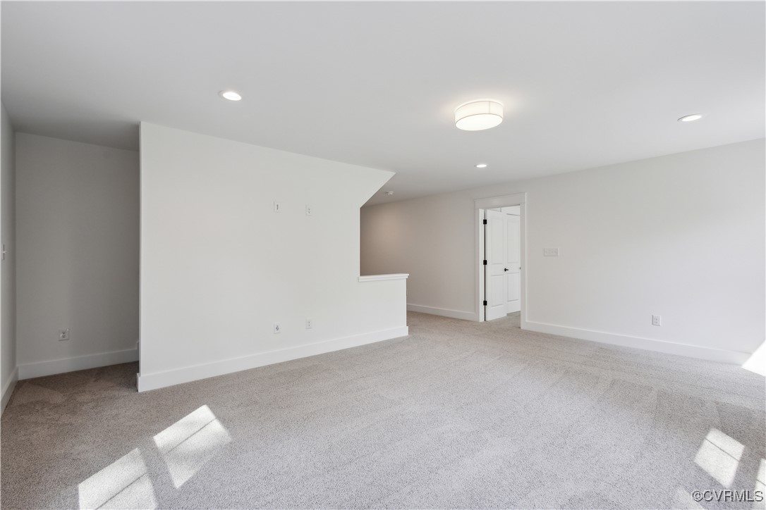 4750 Studley Road Mechanicsville, VA 23116 - Photo 32 of 36 a view of an empty room