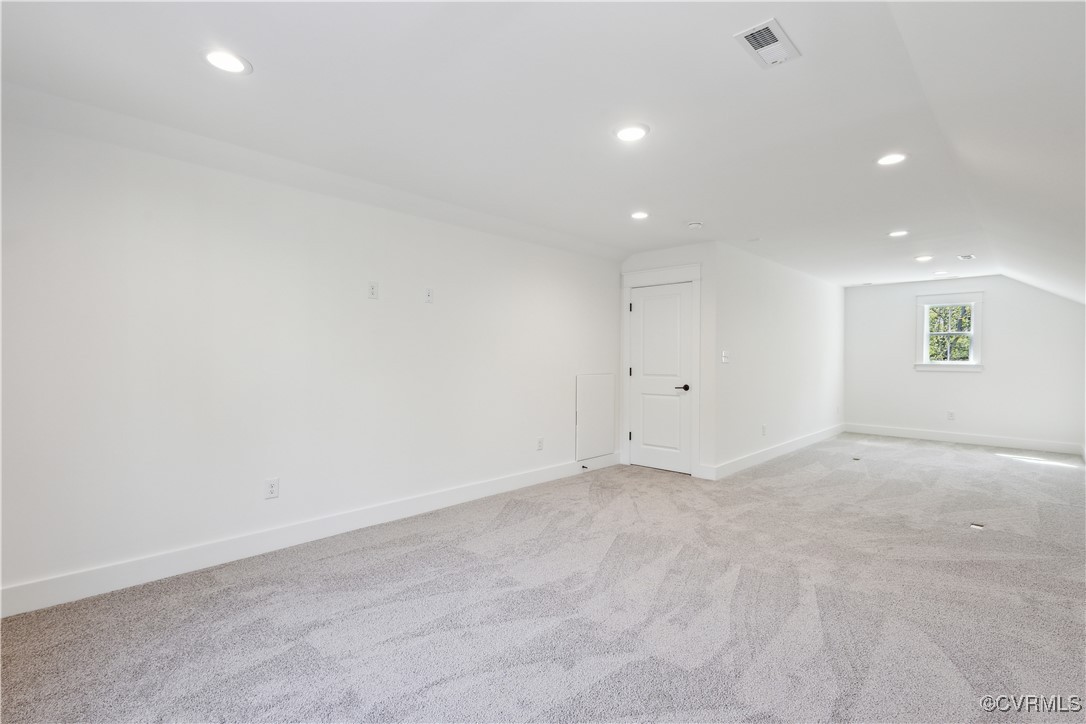 4750 Studley Road Mechanicsville, VA 23116 - Photo 33 of 36 a view of an empty room