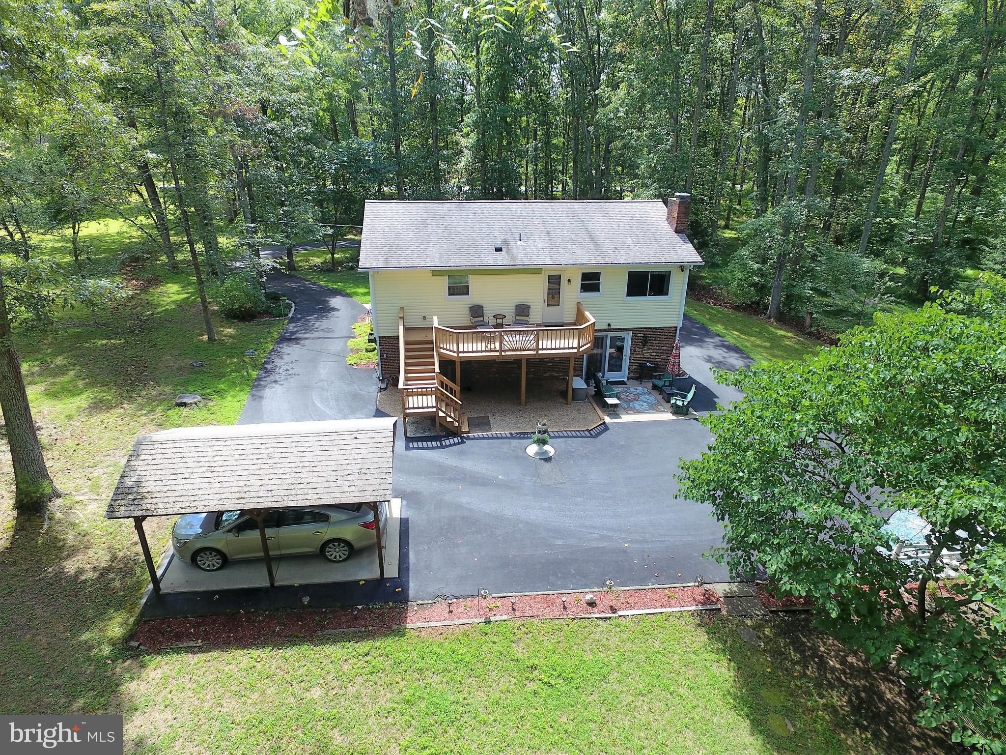 29373 Mine Run Road Unionville, VA 22567 - Photo 12 of 62 Gallery Image 12