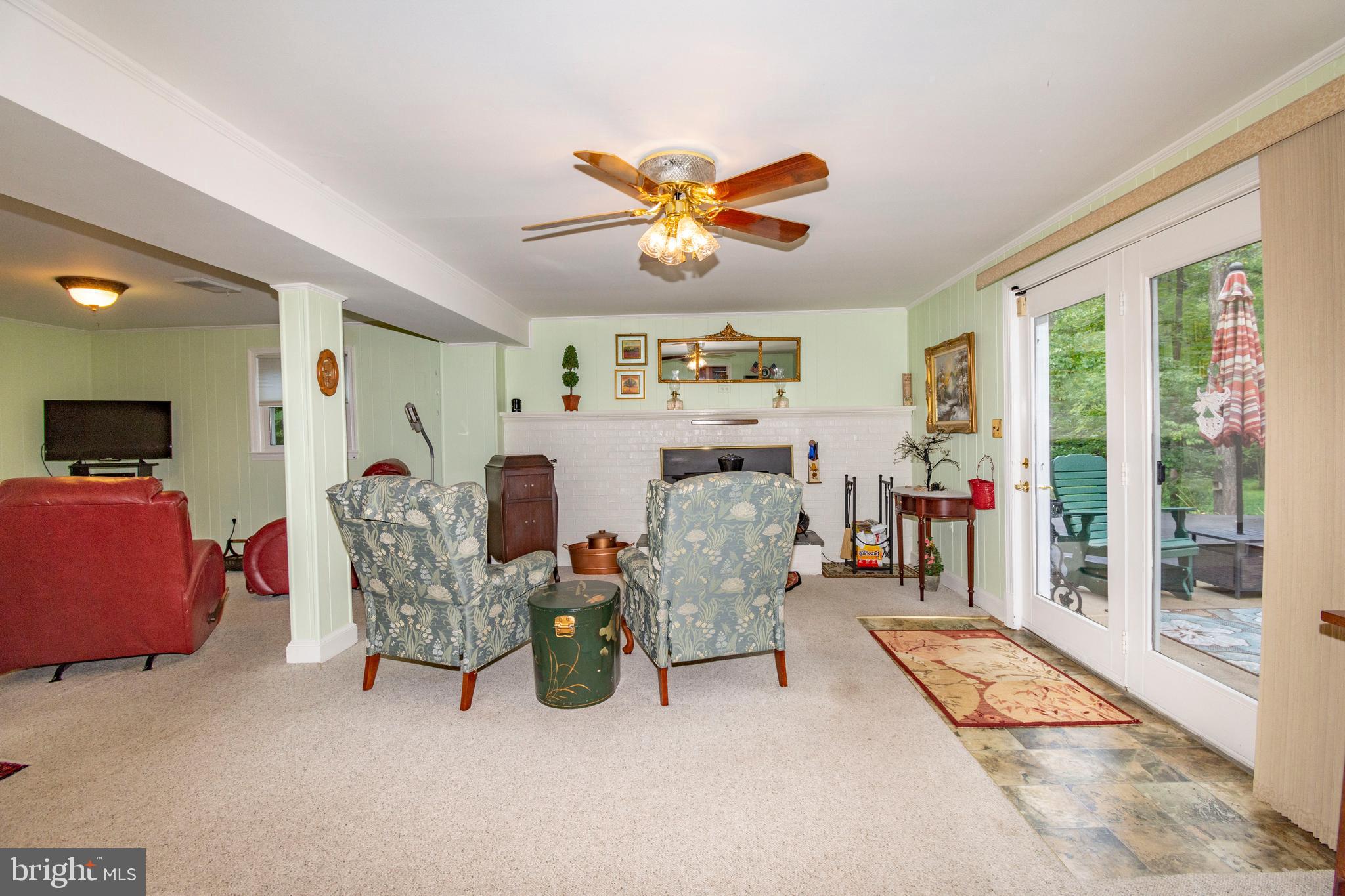 29373 Mine Run Road Unionville, VA 22567 - Photo 37 of 62 Gallery Image 37