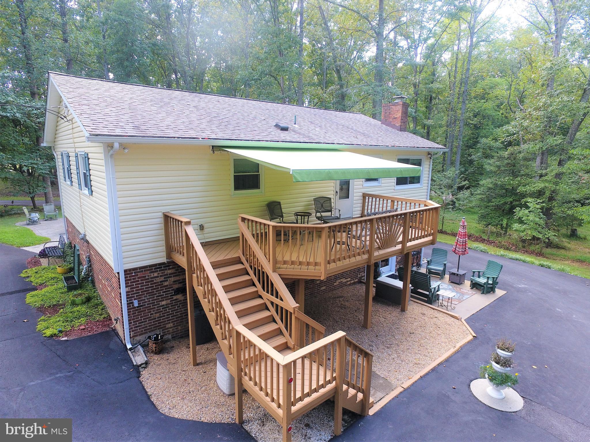 29373 Mine Run Road Unionville, VA 22567 - Photo 8 of 62 Gallery Image 8