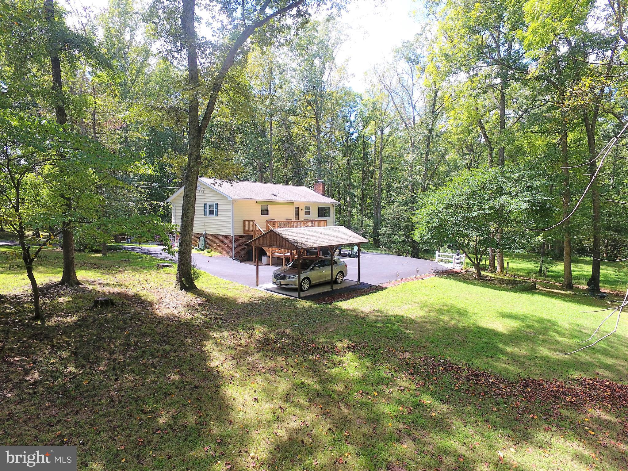 29373 Mine Run Road Unionville, VA 22567 - Photo 10 of 62 Gallery Image 10