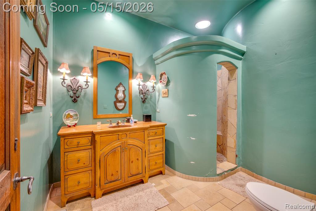 3625 Maple Grove Road Deckerville, MI 48427 - Photo 40 of 54