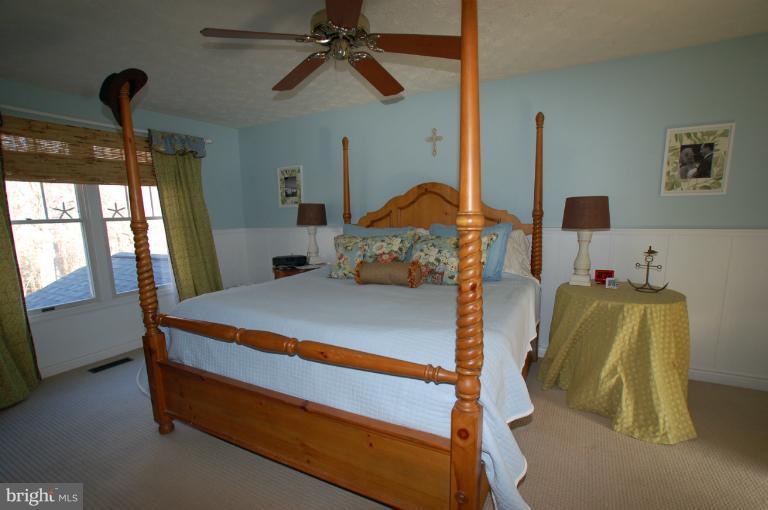 3223 Magnolia Ridge Road Annapolis, MD 21403 - Photo 5 of 27 Bedroom (Master)