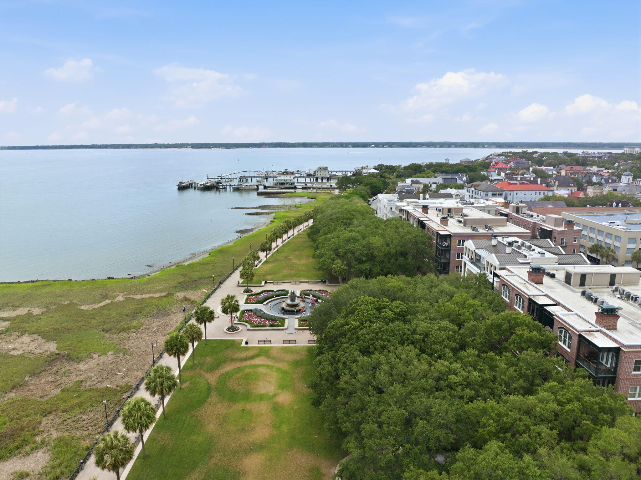 175 Concord Street, Unit 204 Charleston, SC 29401 - Photo 17 of 18