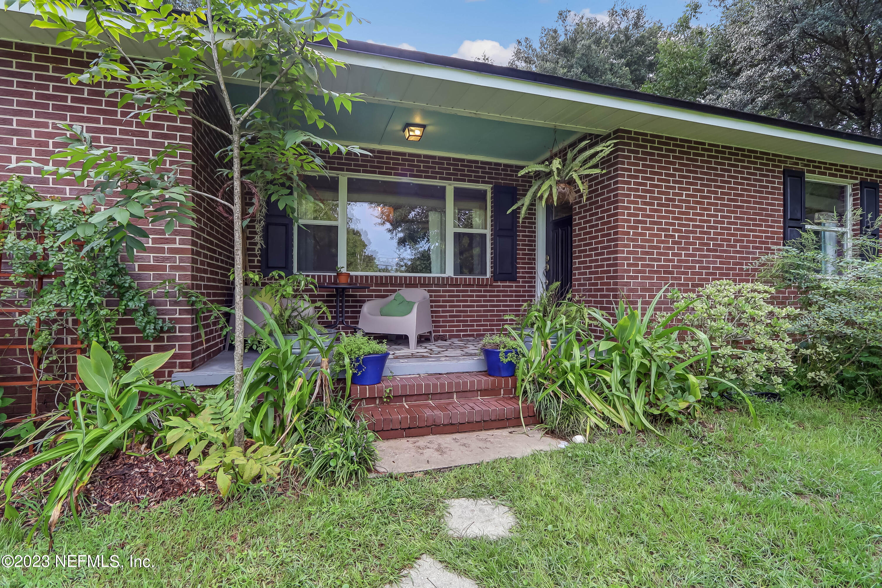 10852 Wingate Road Jacksonville, FL 32218 - Photo 1 of 45 Front Porch