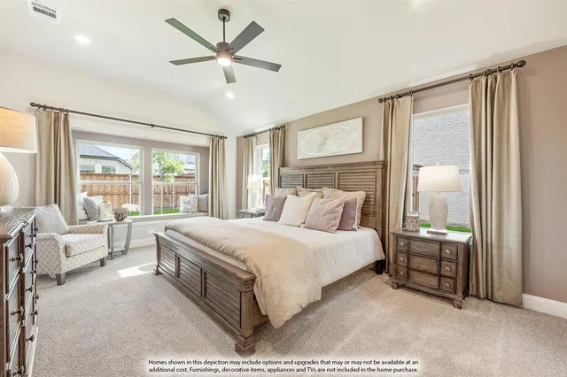 $579,000 | 5930 Merian Drive, Pilot Point, TX 76258