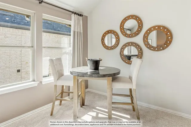 $579,000 | 5930 Merian Drive, Pilot Point, TX 76258