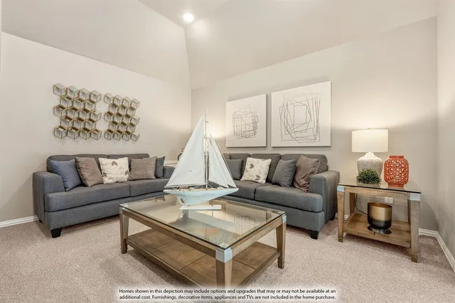 $579,000 | 5930 Merian Drive, Pilot Point, TX 76258