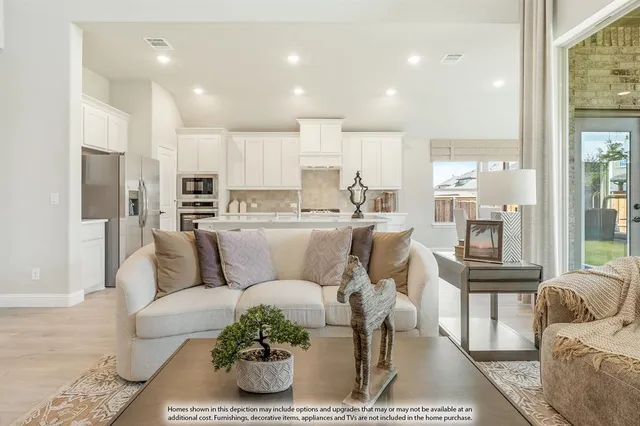 $579,000 | 5930 Merian Drive, Pilot Point, TX 76258