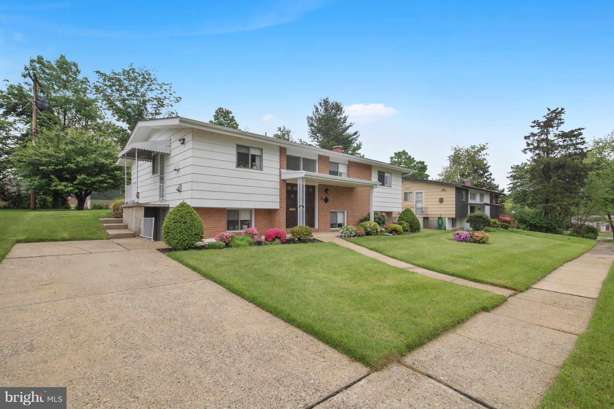 7504 Shelowood Road Baltimore, MD 21208 - Photo 3 of 29 Exterior (General)