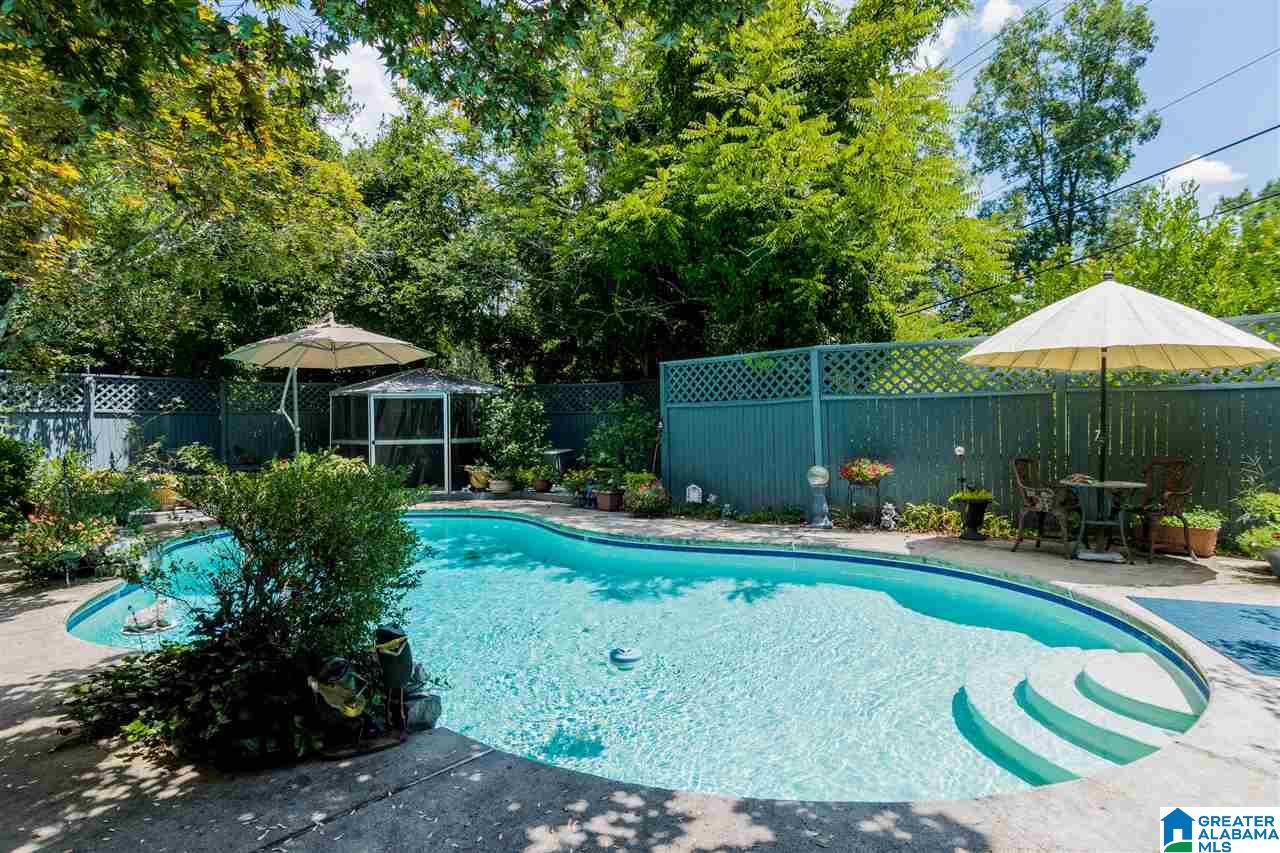 2672 Dolly Ridge Road Birmingham, AL 35243 - Photo 37 of 46