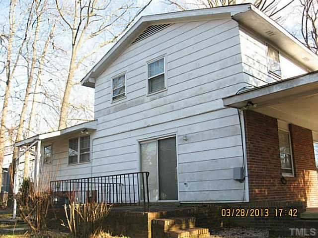 4113 Live Oak Road Raleigh, NC 27604 - Photo 14 of 15 Photo 14