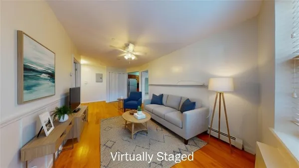 $578,000 | 420 42nd Street, Unit 1E | Sunset Park