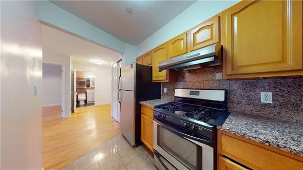 $578,000 | 420 42nd Street, Unit 1E | Sunset Park