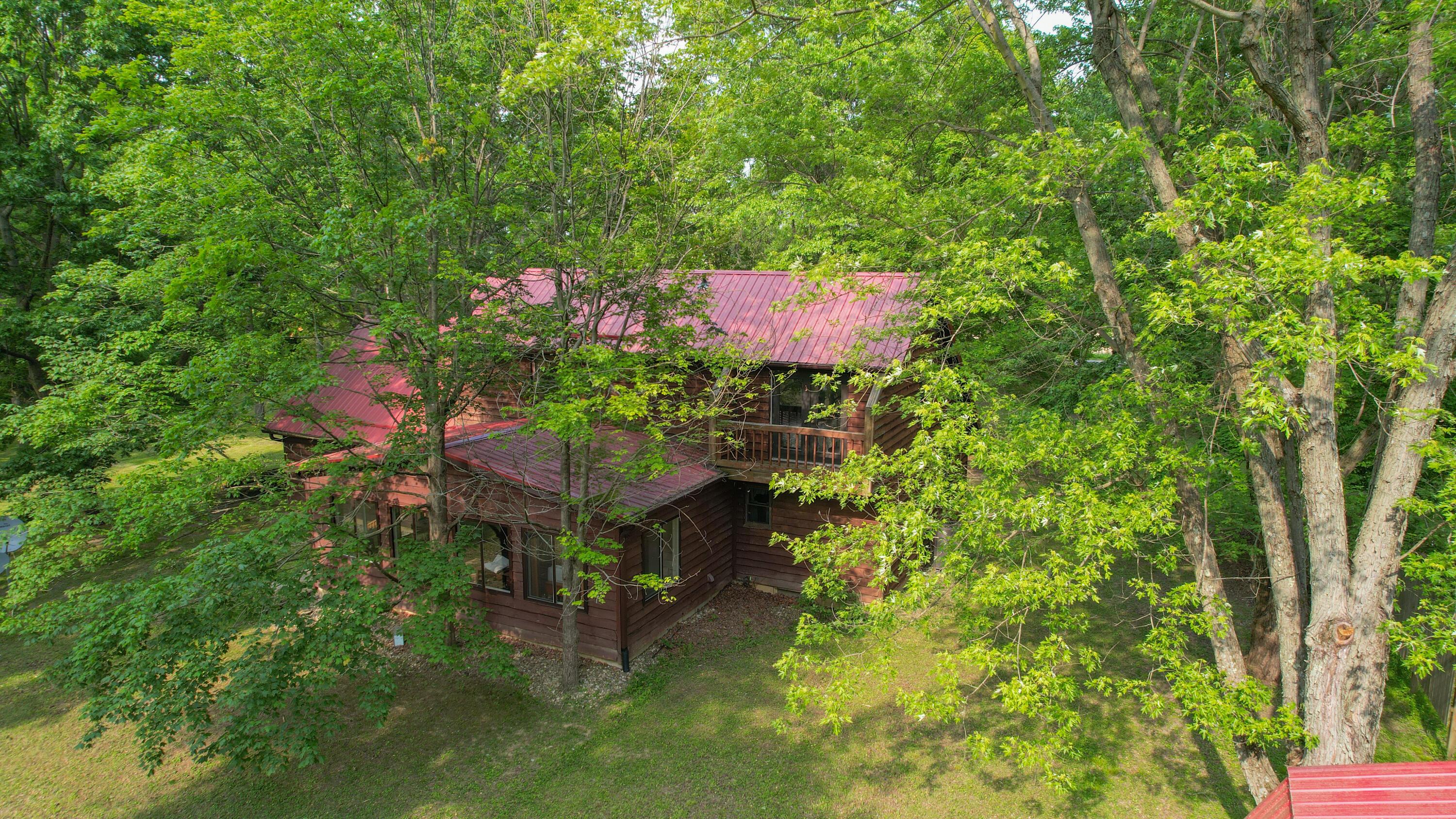 5467 Timpson Road Caledonia, OH 43314 - Photo 34 of 56 DJI_0014