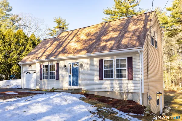 $388,800 | 22 Stafford Road, Ellington, CT 06029