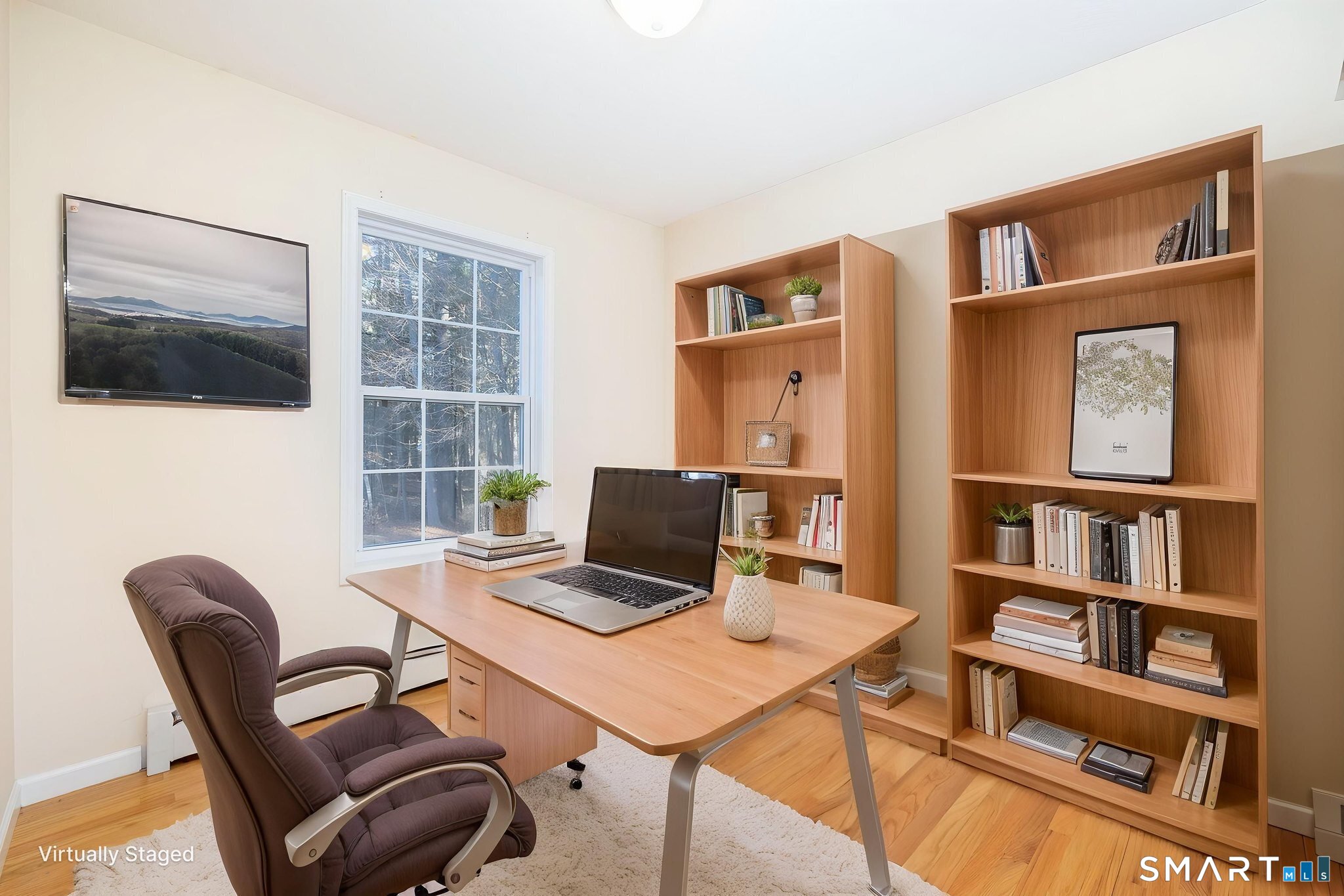 22 Stafford Road Ellington, CT 06029 - Photo 13 of 35