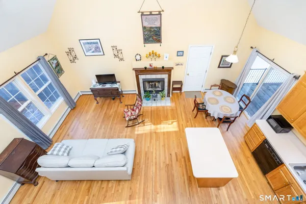 $388,800 | 22 Stafford Road, Ellington, CT 06029