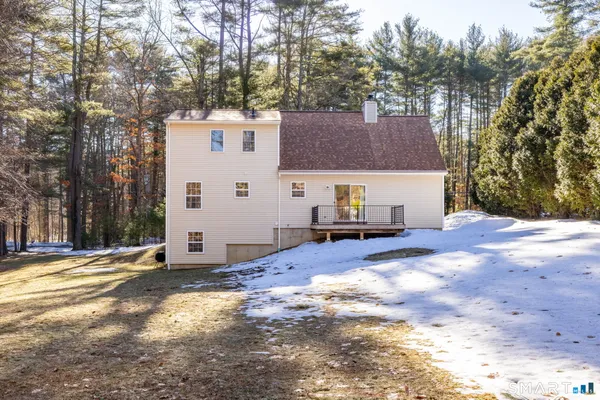 $388,800 | 22 Stafford Road, Ellington, CT 06029