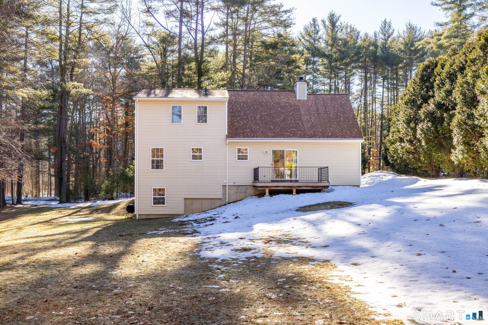 22 Stafford Road Ellington, CT 06029 - Photo 26 of 35