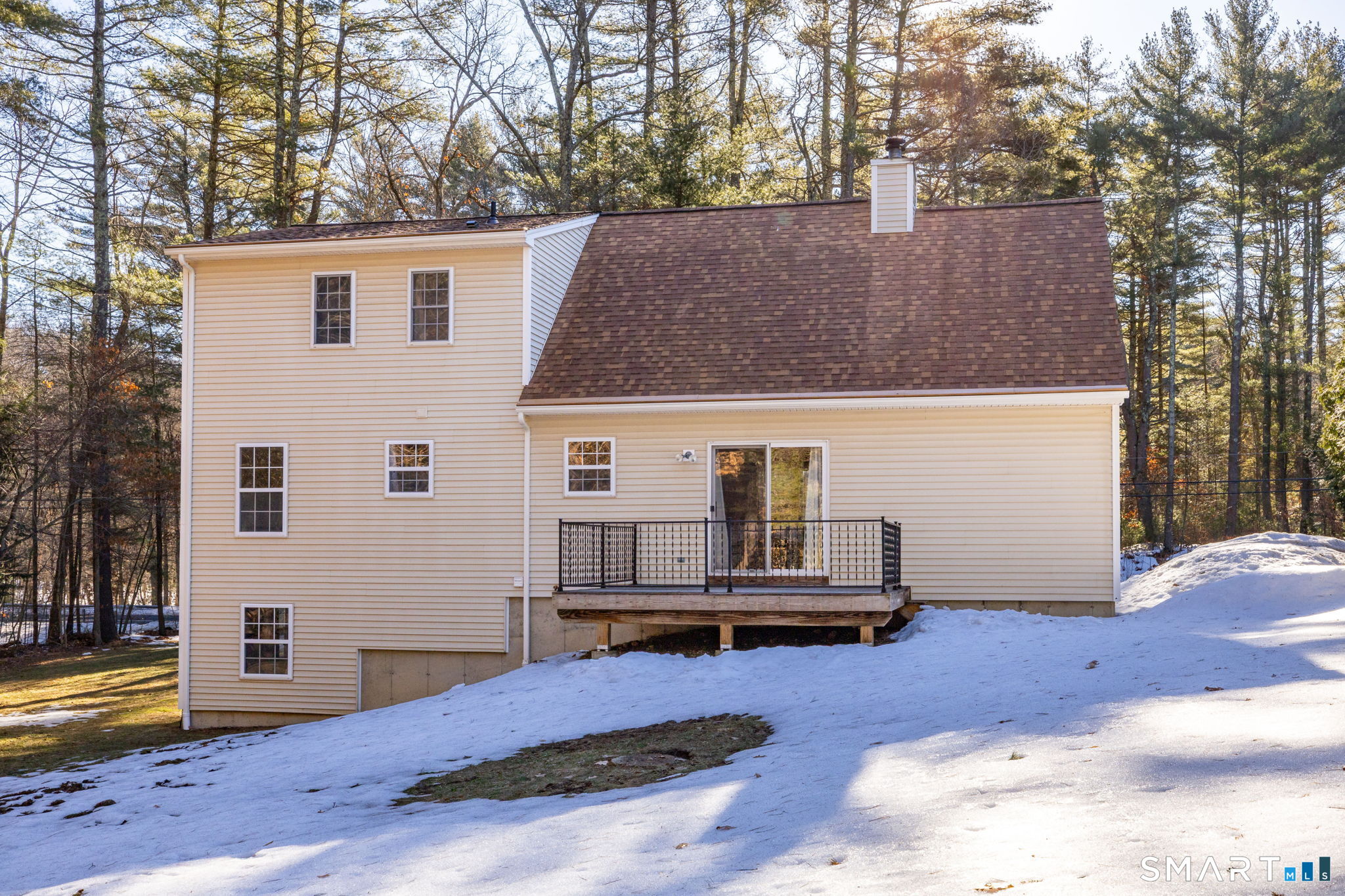 22 Stafford Road Ellington, CT 06029 - Photo 27 of 35