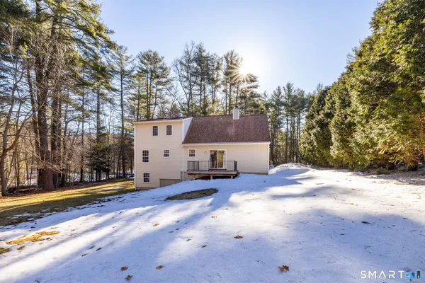 $388,800 | 22 Stafford Road, Ellington, CT 06029