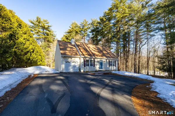 $388,800 | 22 Stafford Road, Ellington, CT 06029