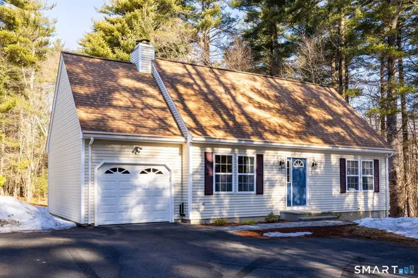 $388,800 | 22 Stafford Road, Ellington, CT 06029