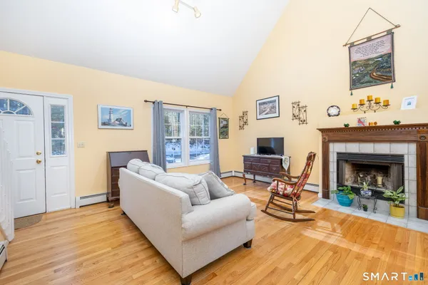 $388,800 | 22 Stafford Road, Ellington, CT 06029