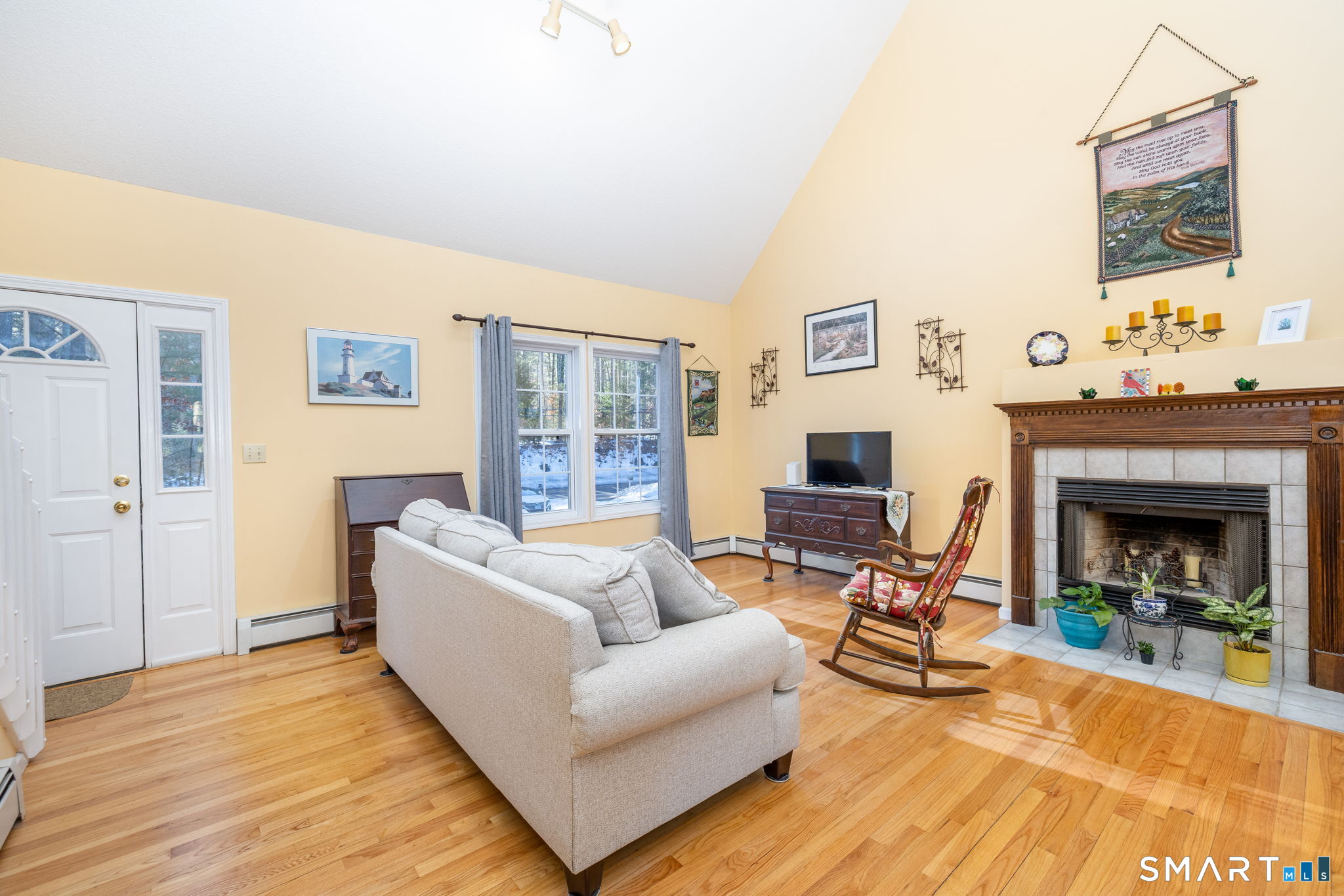 22 Stafford Road Ellington, CT 06029 - Photo 8 of 35